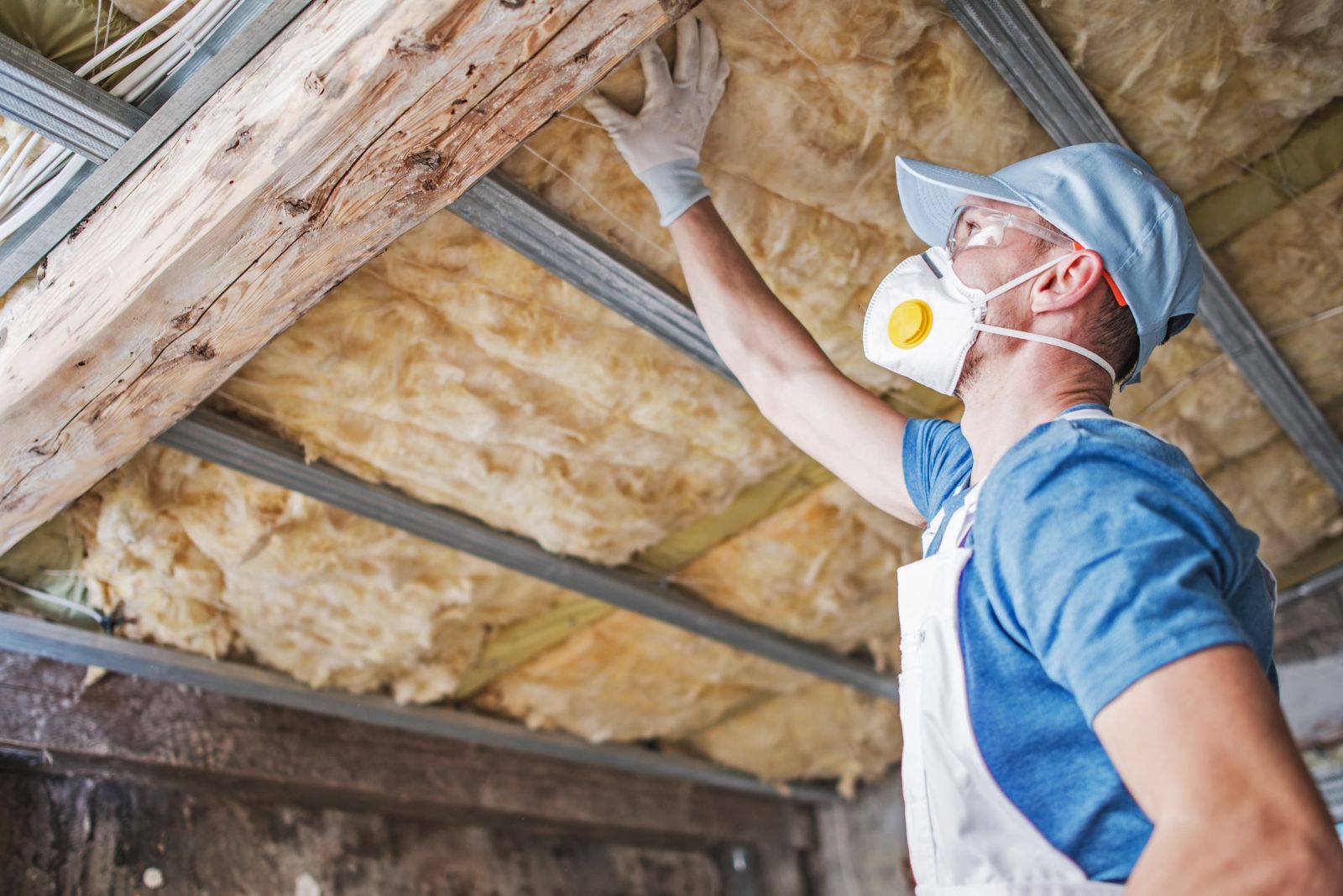 Scenic View Roofing Images