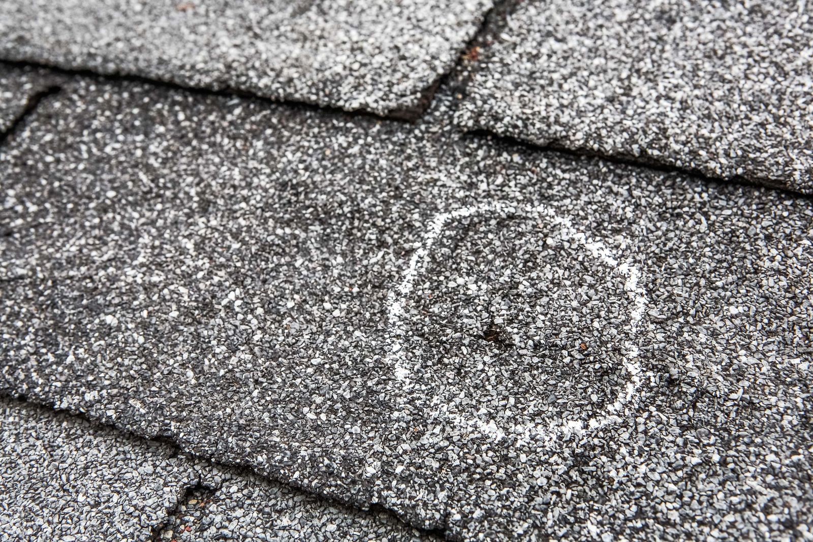 Scenic View Roofing Images