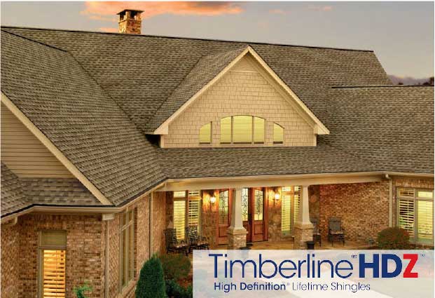 Scenic View RoofingImages