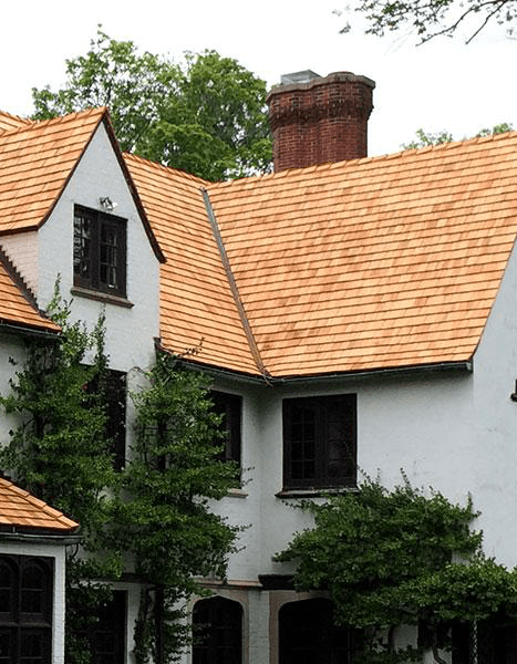 Scenic View Roofing Images