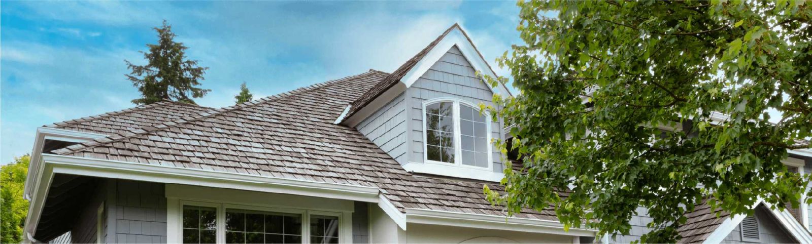 Scenic View Roofing Images