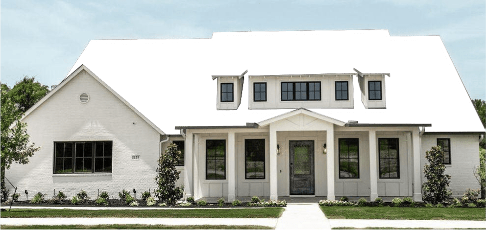 Scenic View Roofing Images
